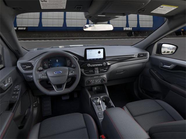 new 2025 Ford Escape car, priced at $32,574