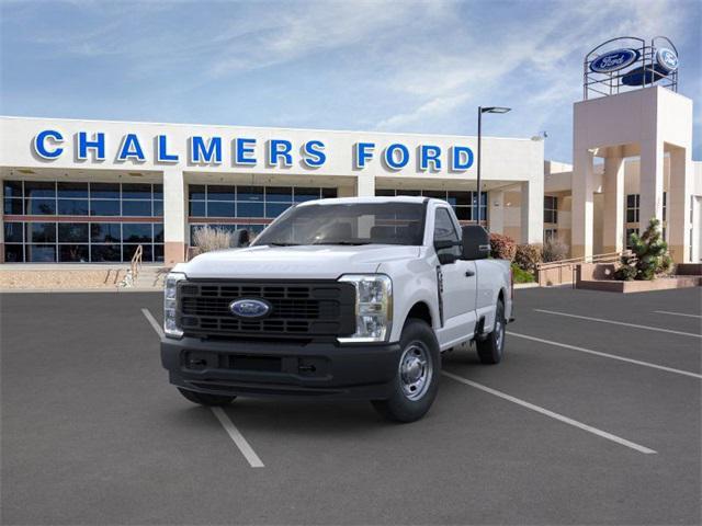 new 2023 Ford F-250 car, priced at $43,748