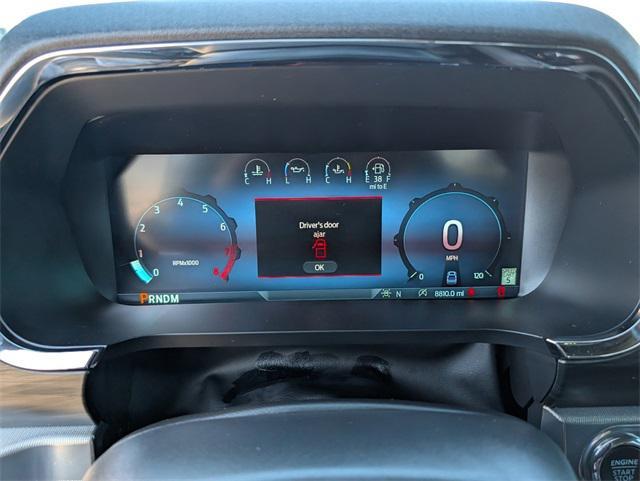 used 2024 Ford F-150 car, priced at $63,995