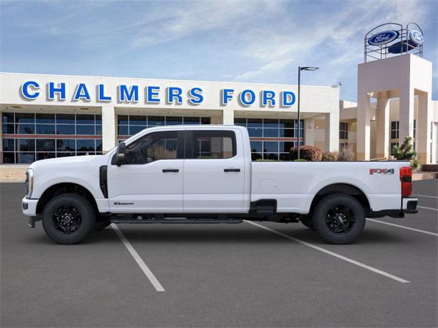 new 2024 Ford F-250 car, priced at $68,206