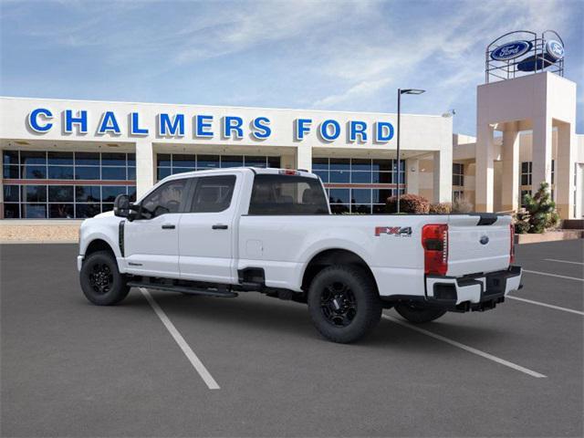 new 2024 Ford F-250 car, priced at $68,206