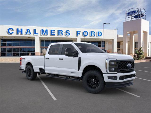 new 2024 Ford F-250 car, priced at $68,206