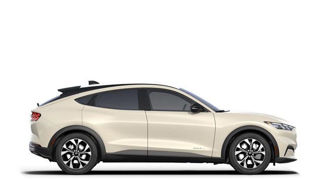 new 2025 Ford Mustang Mach-E car, priced at $38,969