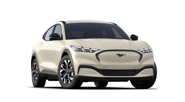 new 2025 Ford Mustang Mach-E car, priced at $38,969