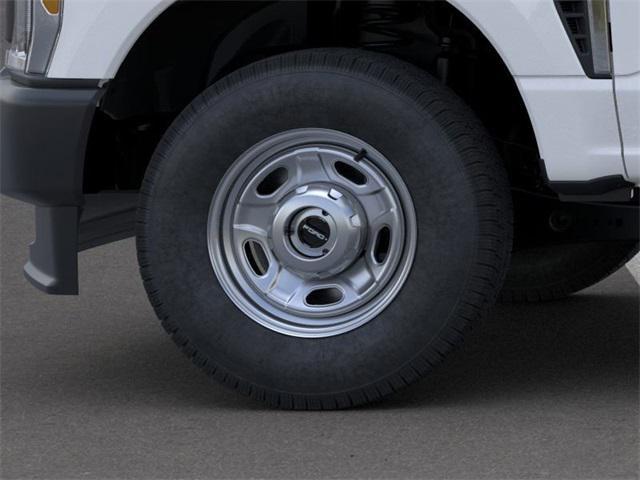 new 2025 Ford F-250 car, priced at $50,807