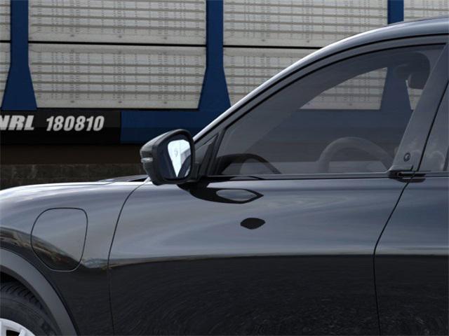 new 2025 Ford Mustang Mach-E car, priced at $60,474