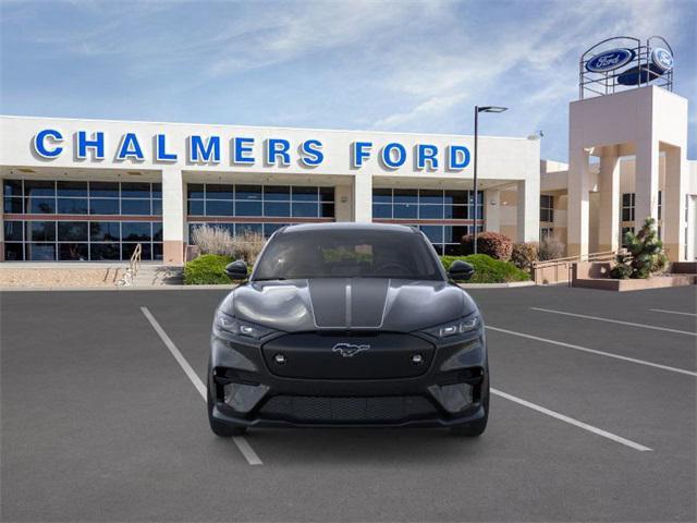new 2025 Ford Mustang Mach-E car, priced at $59,085