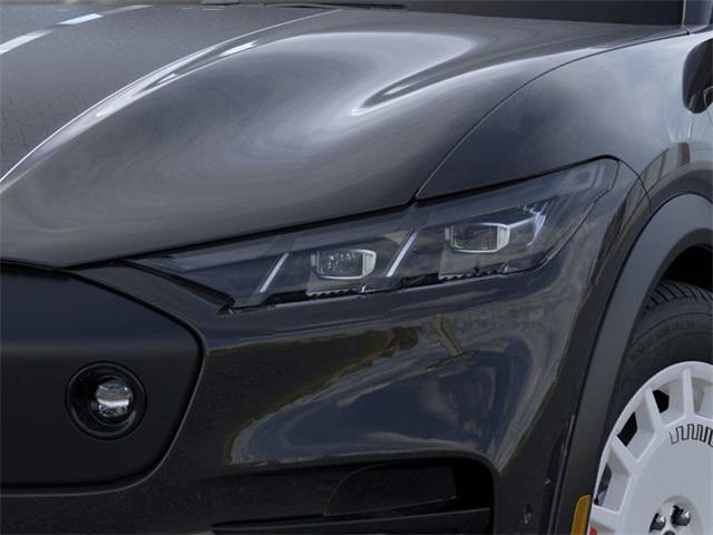 new 2025 Ford Mustang Mach-E car, priced at $57,776