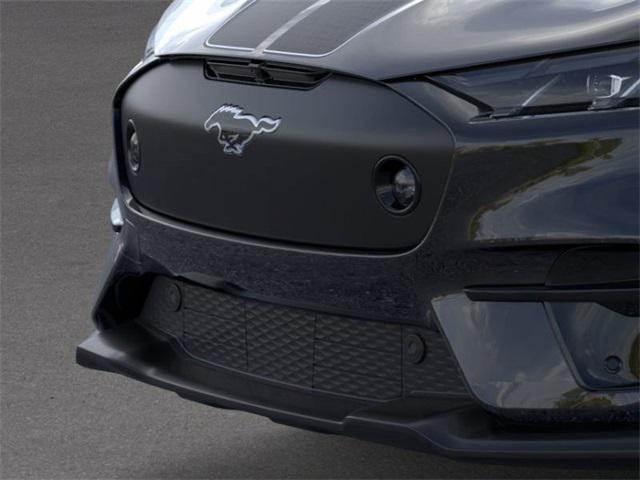 new 2025 Ford Mustang Mach-E car, priced at $57,776