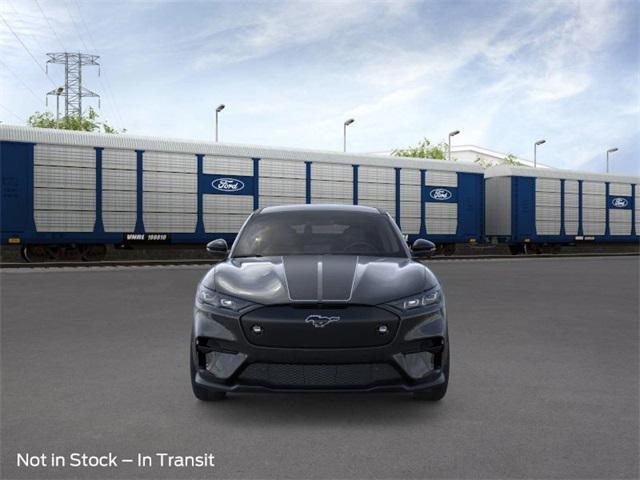 new 2025 Ford Mustang Mach-E car, priced at $57,776