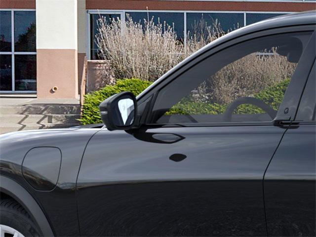 new 2025 Ford Mustang Mach-E car, priced at $59,085
