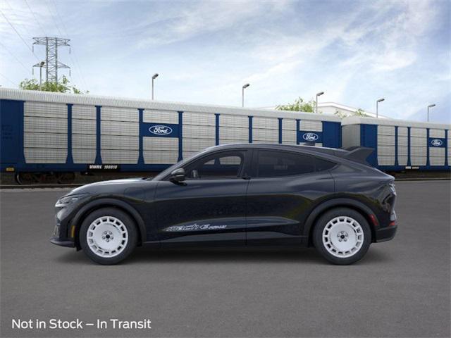 new 2025 Ford Mustang Mach-E car, priced at $57,776
