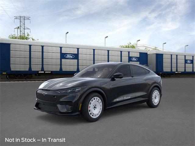 new 2025 Ford Mustang Mach-E car, priced at $57,776