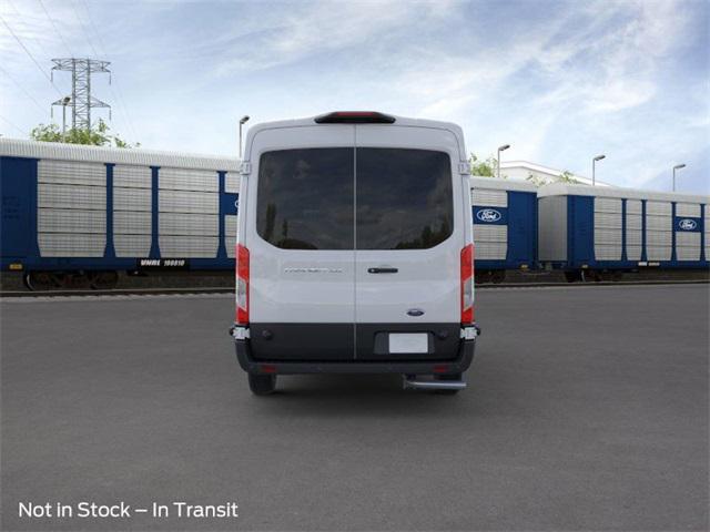 new 2025 Ford Transit-350 car, priced at $62,160