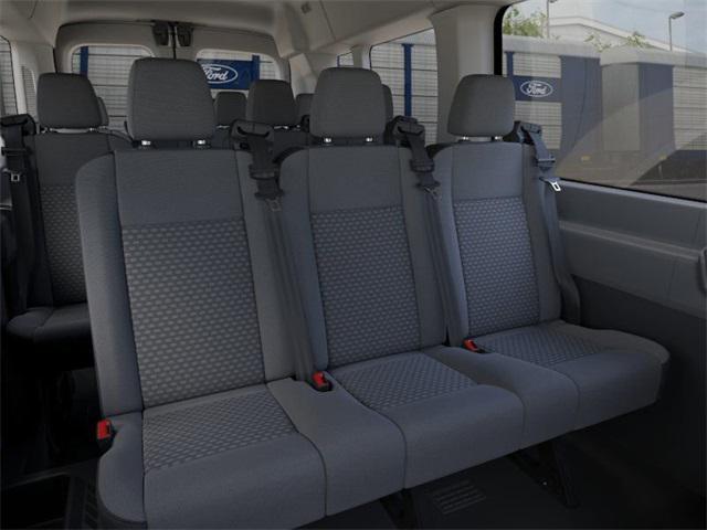 new 2025 Ford Transit-350 car, priced at $62,160
