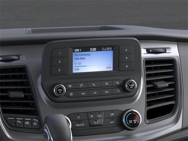 new 2025 Ford Transit-350 car, priced at $62,160