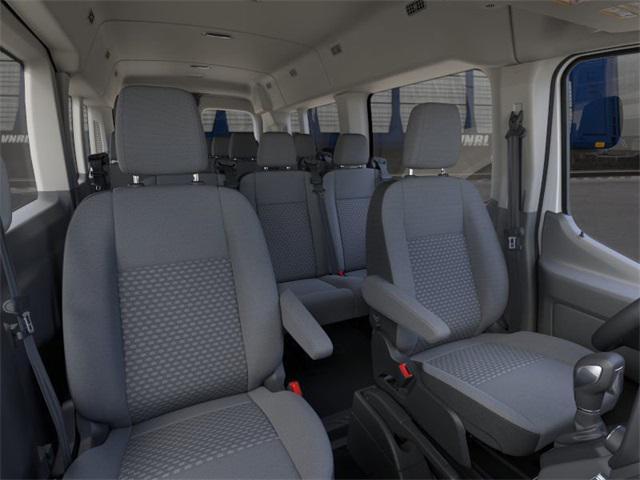 new 2025 Ford Transit-350 car, priced at $62,160