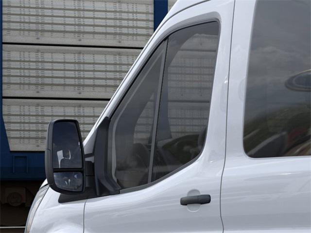 new 2025 Ford Transit-350 car, priced at $62,160