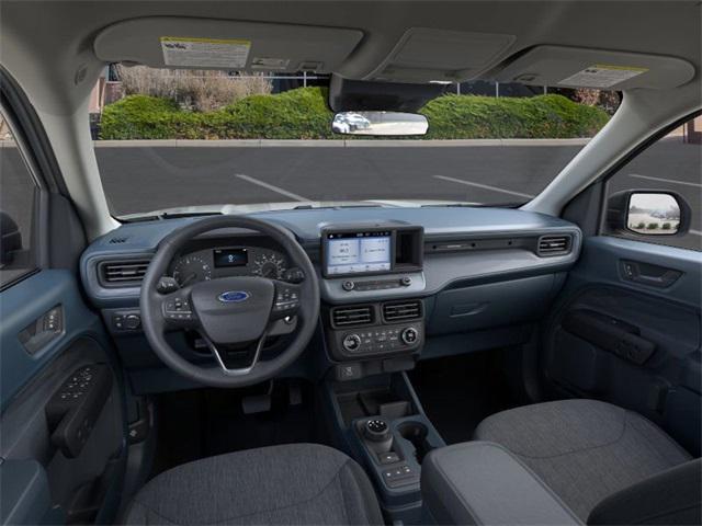 new 2024 Ford Maverick car, priced at $33,403