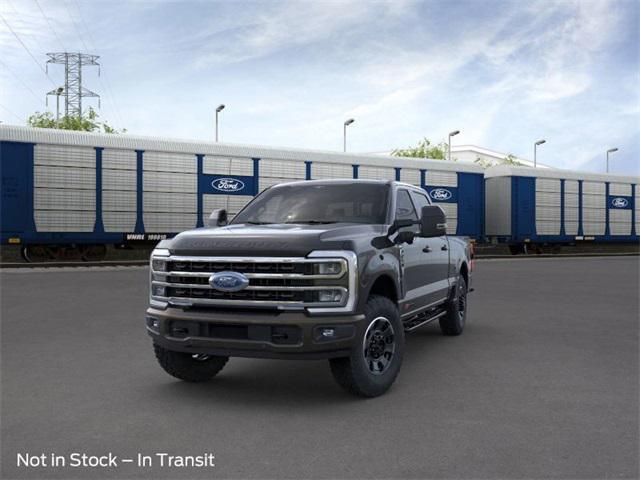 new 2024 Ford F-250 car, priced at $98,040