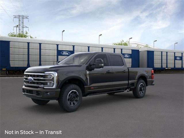 new 2024 Ford F-250 car, priced at $98,040