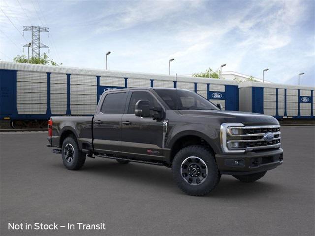 new 2024 Ford F-250 car, priced at $98,040