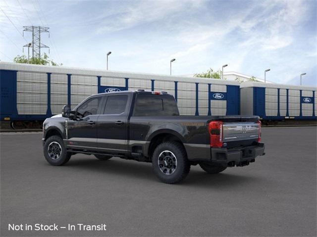 new 2024 Ford F-250 car, priced at $98,040