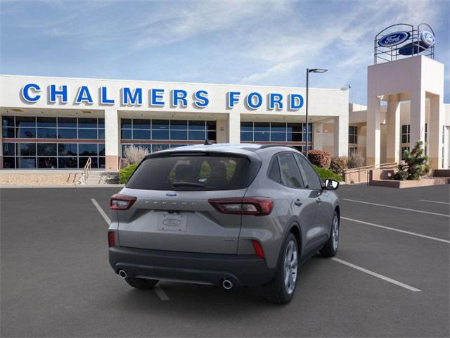 new 2025 Ford Escape car, priced at $36,613