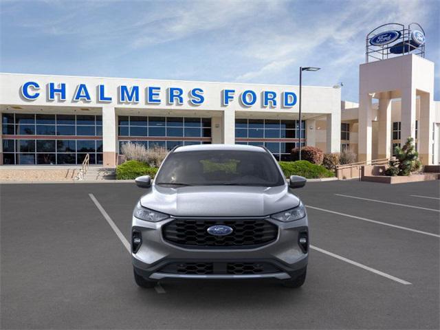 new 2025 Ford Escape car, priced at $36,613