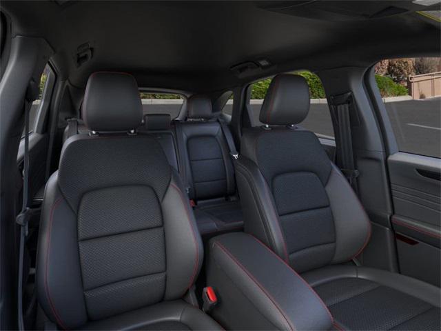 new 2025 Ford Escape car, priced at $36,613