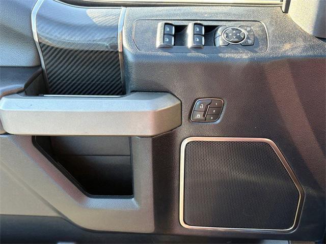 used 2020 Ford F-150 car, priced at $51,898