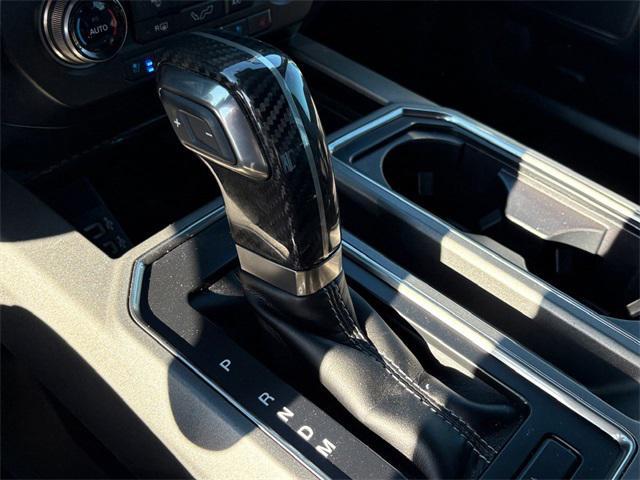 used 2020 Ford F-150 car, priced at $51,898
