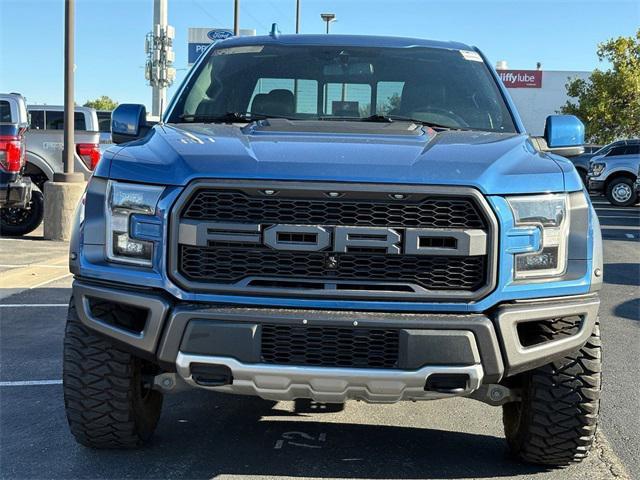 used 2020 Ford F-150 car, priced at $51,898