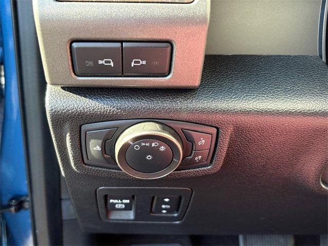 used 2020 Ford F-150 car, priced at $51,898