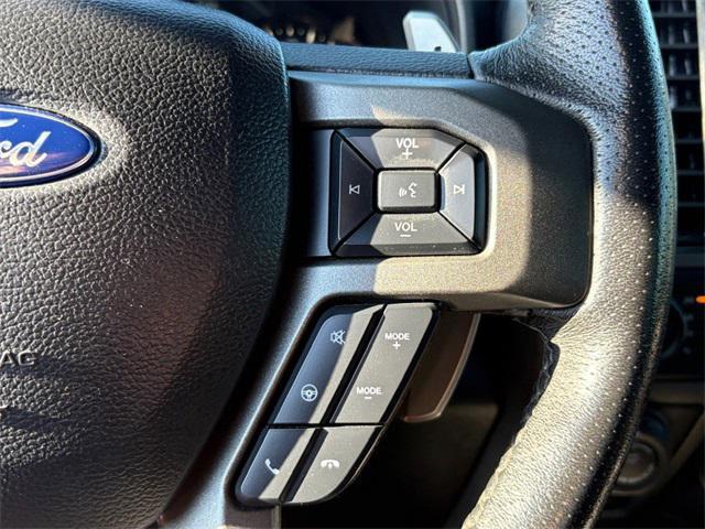 used 2020 Ford F-150 car, priced at $51,898