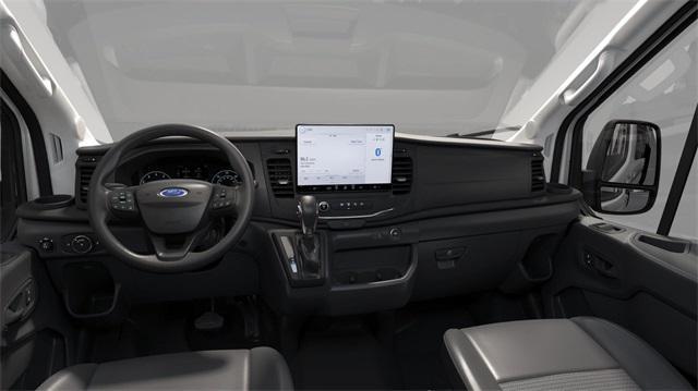 new 2024 Ford Transit-250 car, priced at $54,940