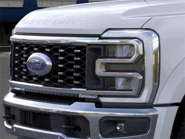 new 2024 Ford F-450 car, priced at $91,165