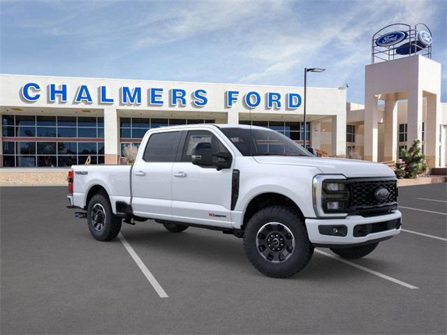 new 2026 Ford F-250 car, priced at $96,130