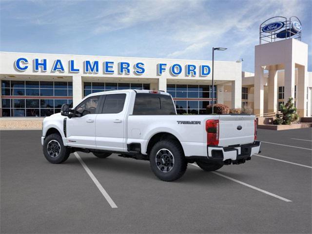 new 2026 Ford F-250 car, priced at $96,130