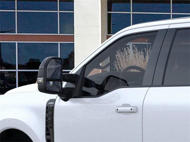 new 2026 Ford F-250 car, priced at $96,130