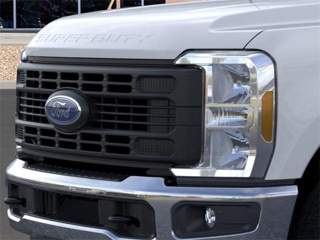 new 2024 Ford F-350 car, priced at $65,510