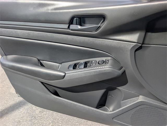 used 2024 Nissan Altima car, priced at $19,797