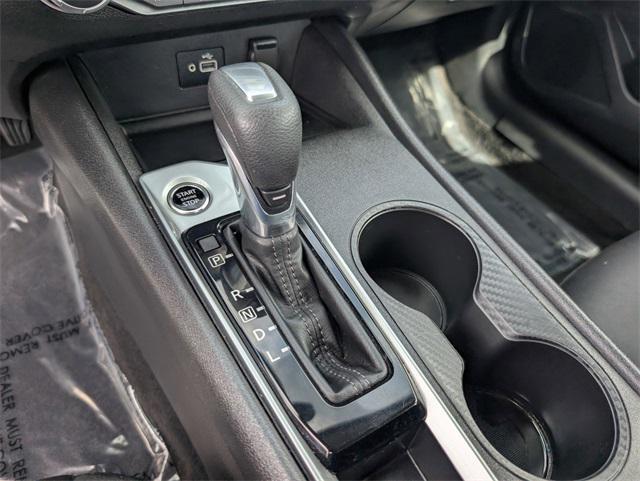 used 2024 Nissan Altima car, priced at $19,797
