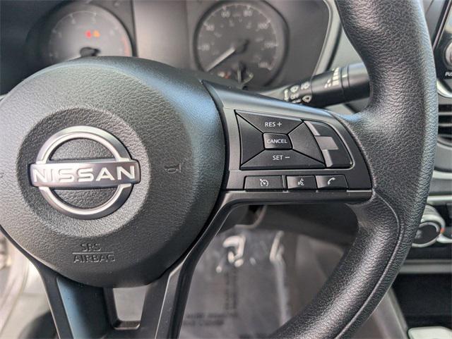 used 2024 Nissan Altima car, priced at $19,797