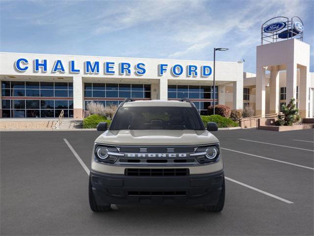 new 2024 Ford Bronco Sport car, priced at $30,930