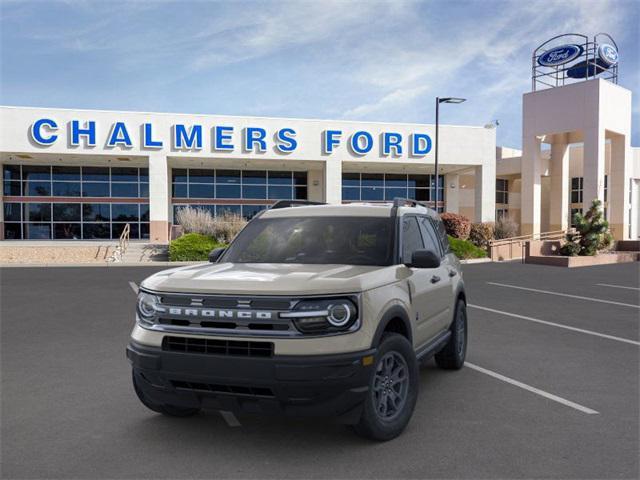 new 2024 Ford Bronco Sport car, priced at $30,930