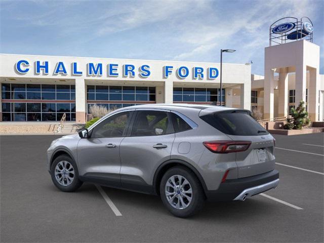 new 2024 Ford Escape car, priced at $28,397