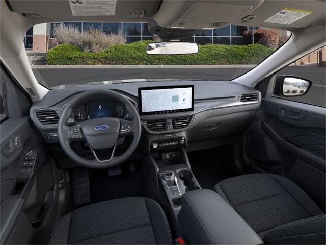 new 2024 Ford Escape car, priced at $28,397