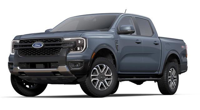 new 2024 Ford Ranger car, priced at $51,445