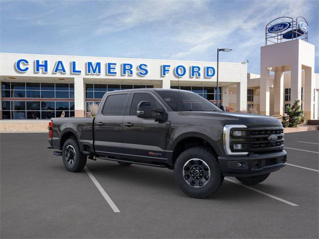 new 2024 Ford F-250 car, priced at $92,723